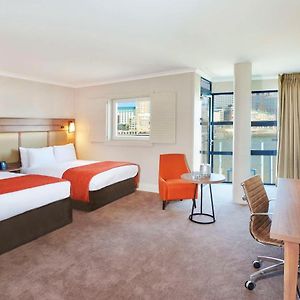 Deluxe Doppelzimmer